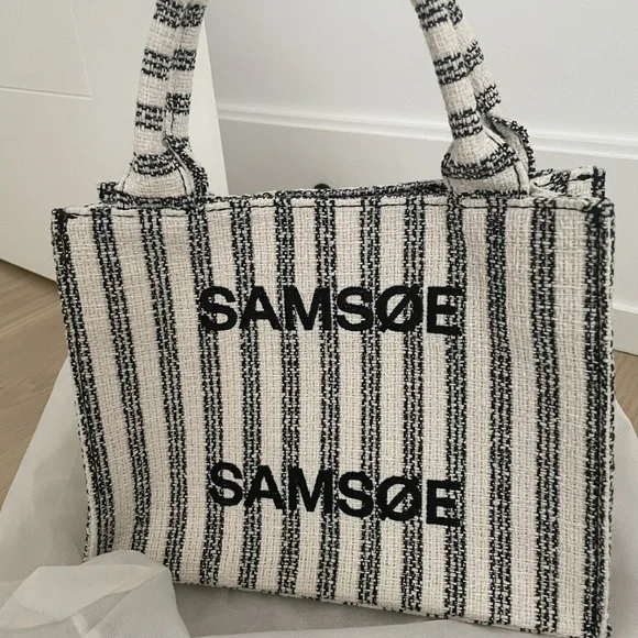 Samsøe Samsøe Handbag - Picture 3 of 3